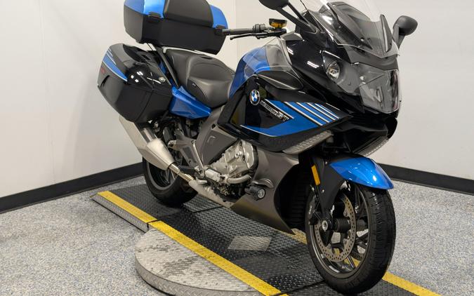 2016 BMW K 1600 GT