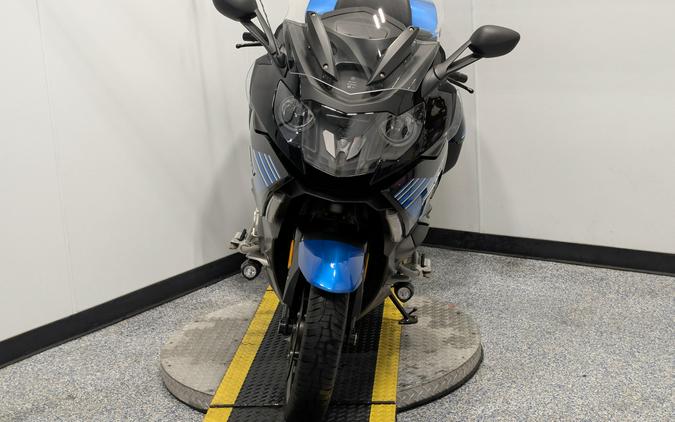 2016 BMW K 1600 GT