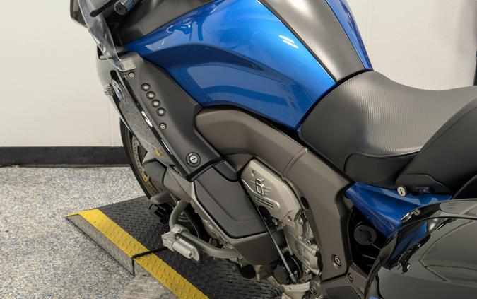 2016 BMW K 1600 GT