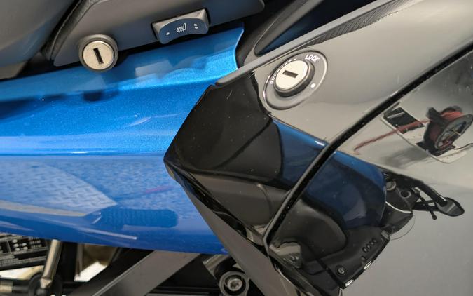2016 BMW K 1600 GT