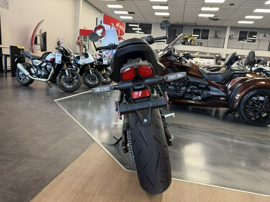 2026 Suzuki GSX 8T