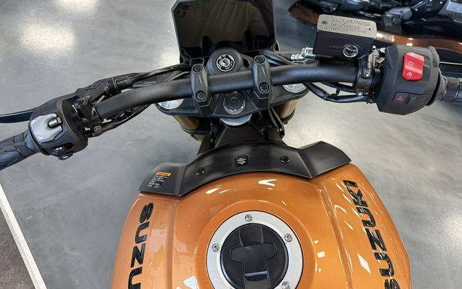 2026 Suzuki GSX 8T