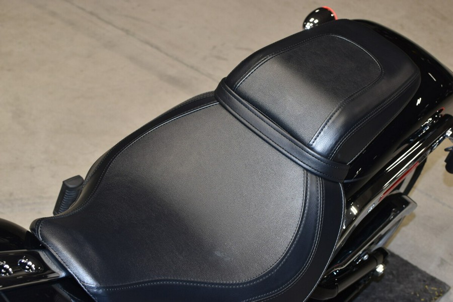 2025 Harley-Davidson Fat Boy FLFB