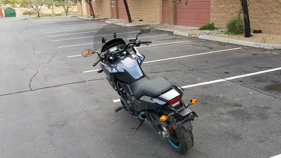 2015 Honda® CTX700 DCT ABS