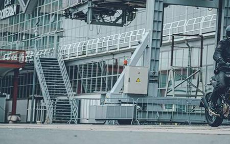 2023 Husqvarna Motorcycles Svartpilen 401