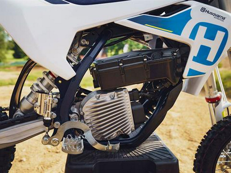 2024 Husqvarna EE 5