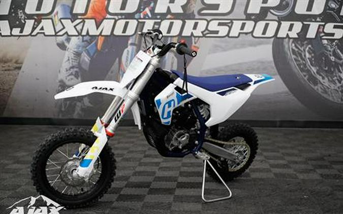 2024 Husqvarna EE 5