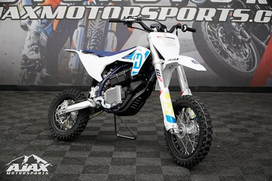 2024 Husqvarna EE 5