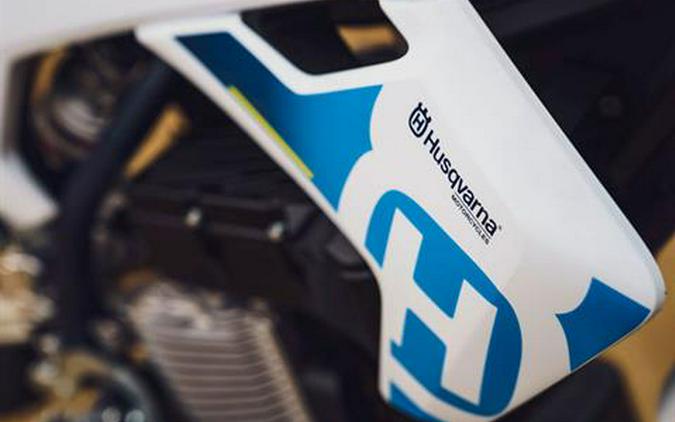 2024 Husqvarna EE 5