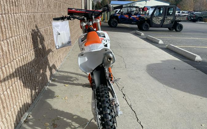 2024 KTM 85 SX 17/14