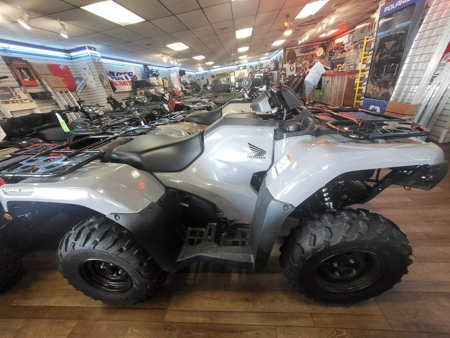 2023 Honda® FourTrax Rancher 4x4 Automatic DCT IRS EPS