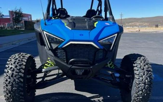 2024 Polaris® RZR Turbo R 4 Ultimate