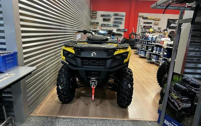 2024 Can-Am Outlander XT 700