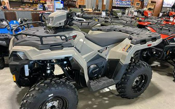 2024 Polaris Sportsman 570