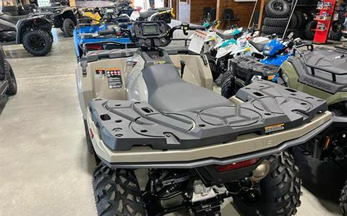 2024 Polaris Sportsman 570