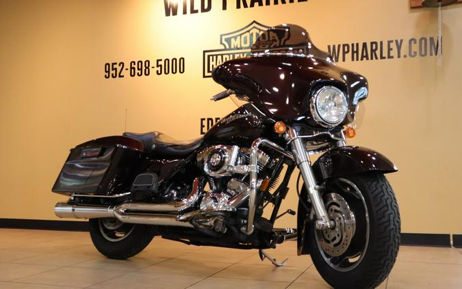 2006 Harley-Davidson HD Touring FLHX Street Glide