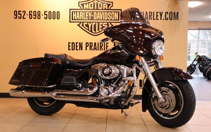 2006 Harley-Davidson HD Touring FLHX Street Glide