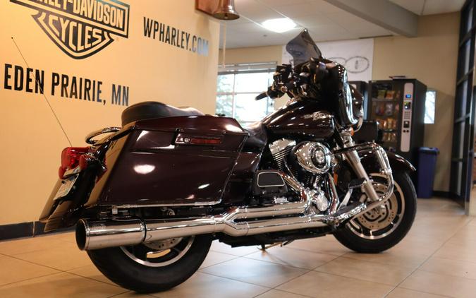 2006 Harley-Davidson HD Touring FLHX Street Glide