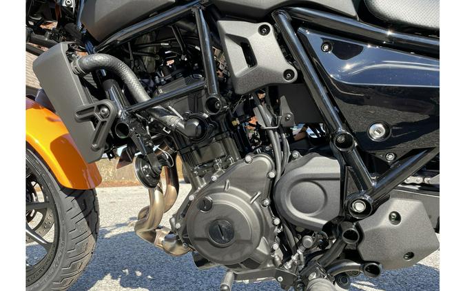 2024 Kawasaki Eliminator SE ABS