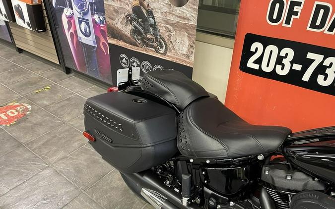 2024 Harley-Davidson® FLHCS - Heritage Classic