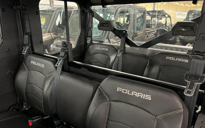 2023 Polaris Ranger Crew XP 1000 NorthStar Edition Ultimate