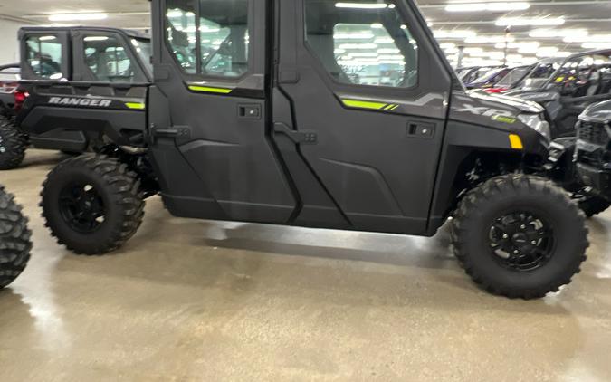 2023 Polaris Ranger Crew XP 1000 NorthStar Edition Ultimate