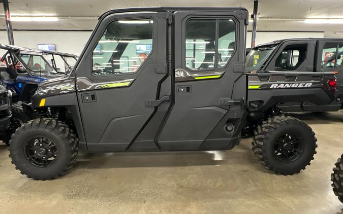 2023 Polaris Ranger Crew XP 1000 NorthStar Edition Ultimate