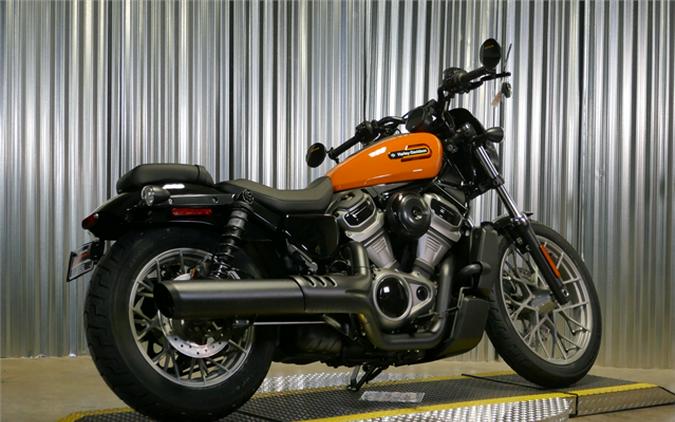 2024 Harley-Davidson Nightster Special