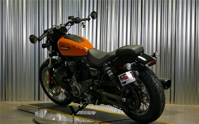 2024 Harley-Davidson Nightster Special