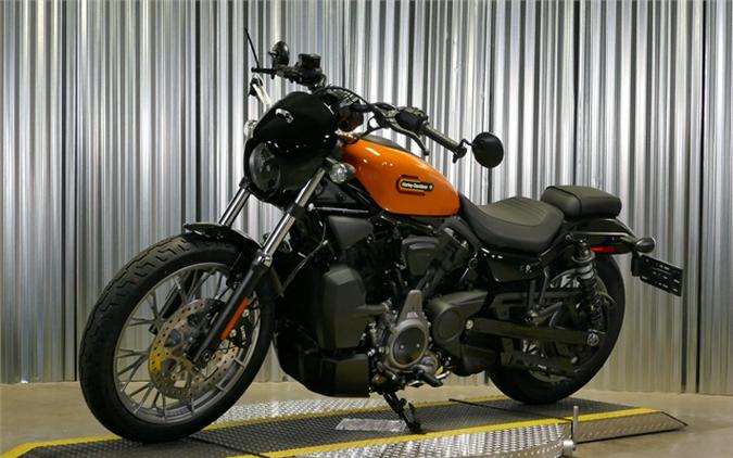 2024 Harley-Davidson Nightster Special