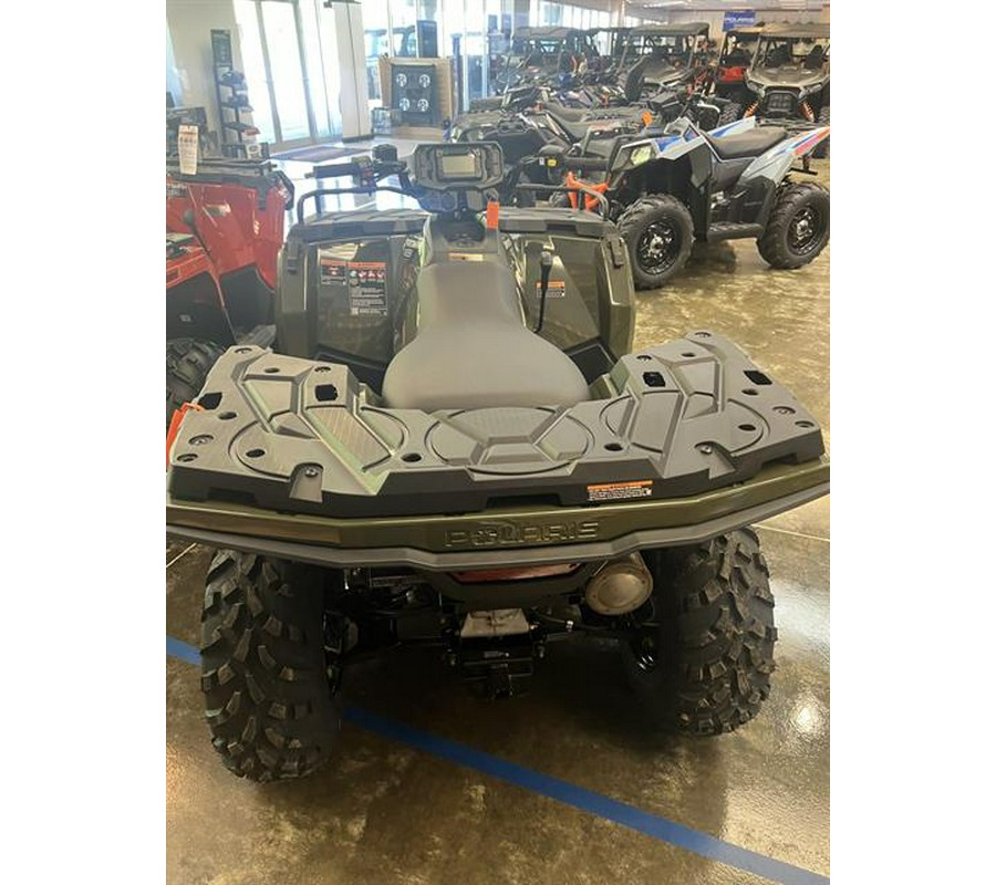 2024 Polaris Sportsman 450 H.O.