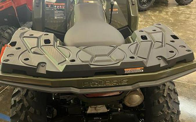 2024 Polaris Sportsman 450 H.O.