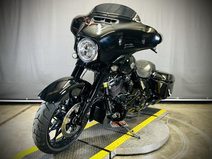 2022 Harley-Davidson® FLHXS - Street Glide® Special