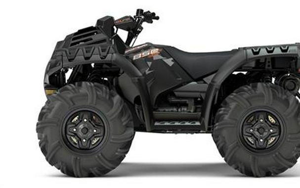 2019 Polaris Sportsman 850 High Lifter Edition