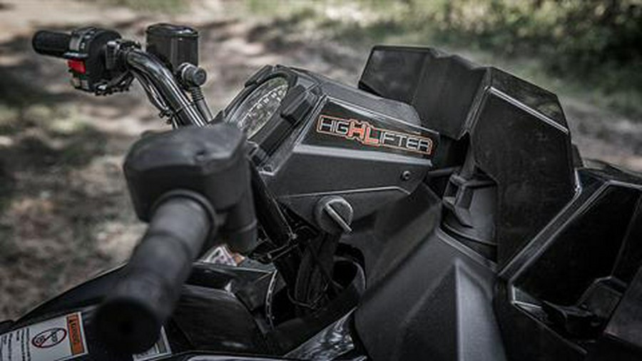 2019 Polaris Sportsman 850 High Lifter Edition