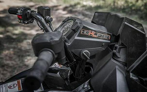 2019 Polaris Sportsman 850 High Lifter Edition