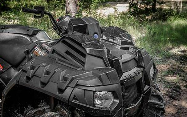 2019 Polaris Sportsman 850 High Lifter Edition