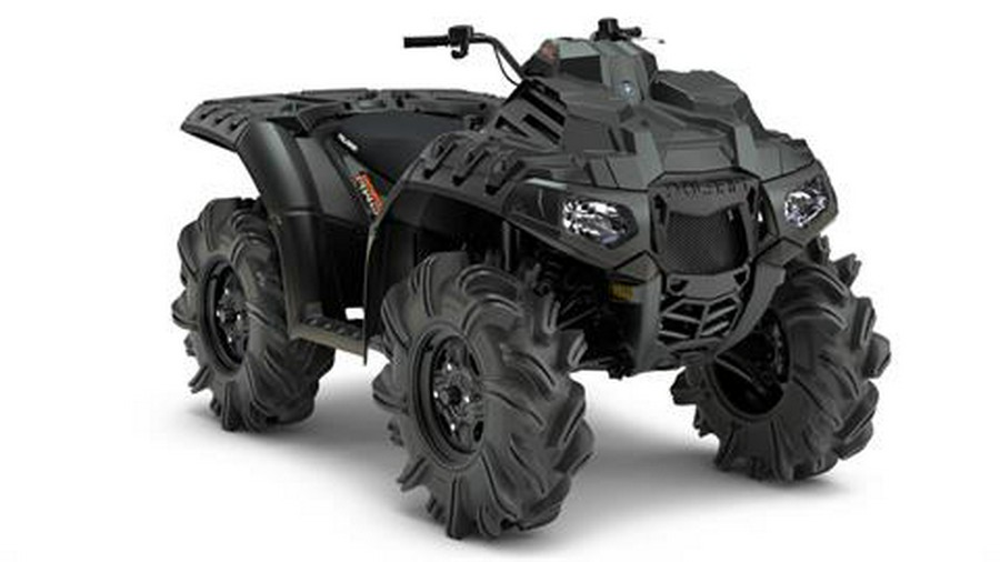 2019 Polaris Sportsman 850 High Lifter Edition