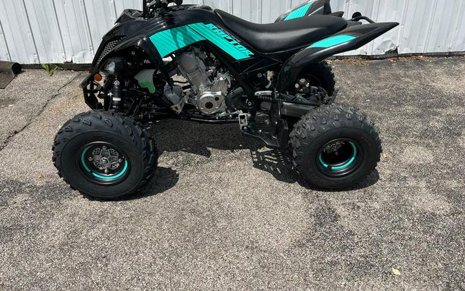 2024 Yamaha Raptor 700R SE