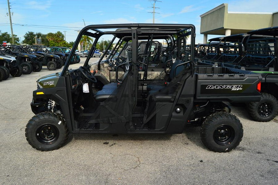 2024 Polaris® Ranger Crew SP 570