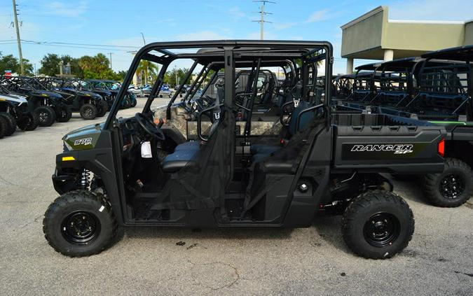 2024 Polaris® Ranger Crew SP 570