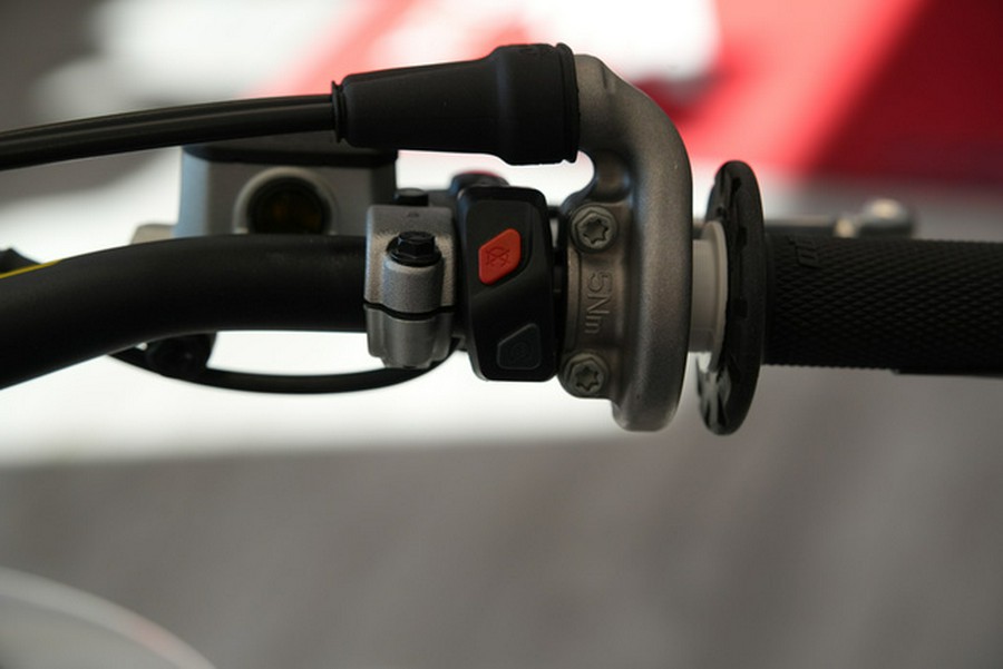 2024 Husqvarna Motorcycles TC 125