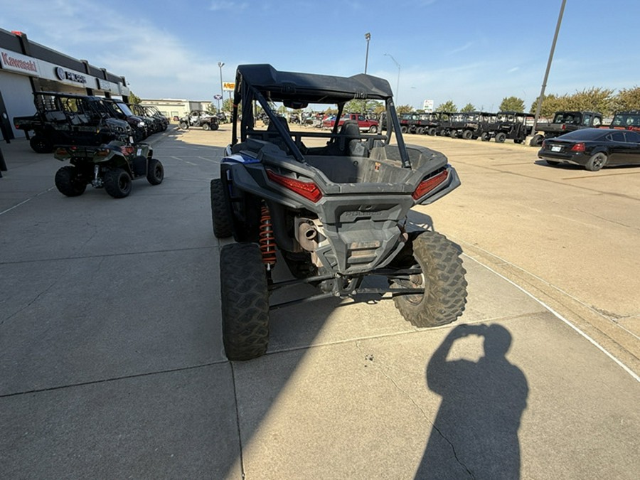 2025 Polaris RZR XP 1000 Ultimate
