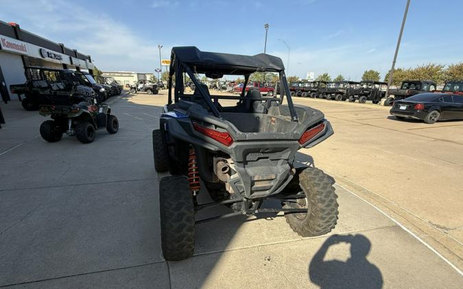 2025 Polaris RZR XP 1000 Ultimate