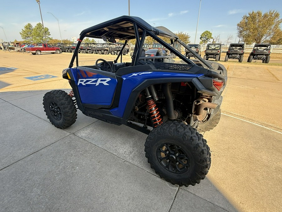 2025 Polaris RZR XP 1000 Ultimate