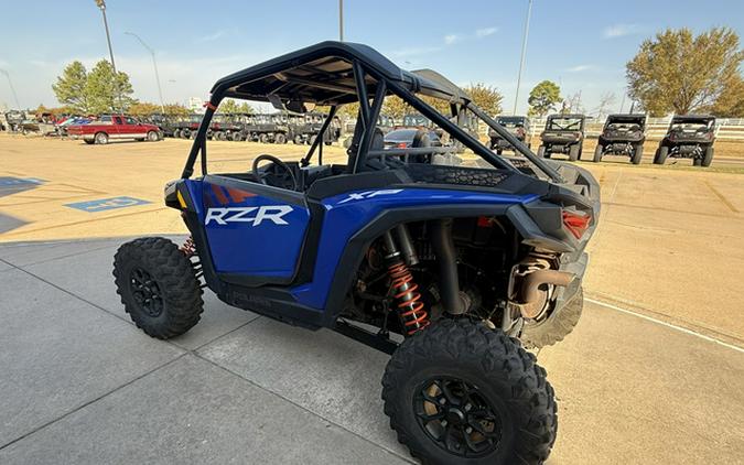 2025 Polaris RZR XP 1000 Ultimate