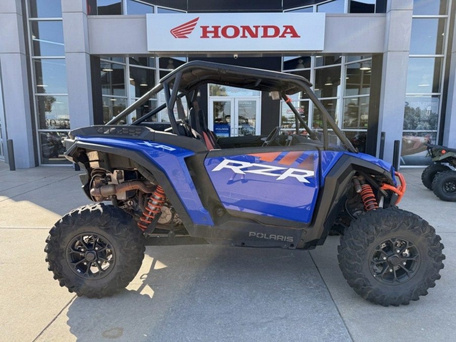 2025 Polaris RZR XP 1000 Ultimate