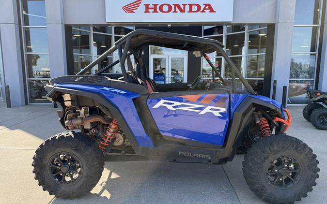 2025 Polaris RZR XP 1000 Ultimate
