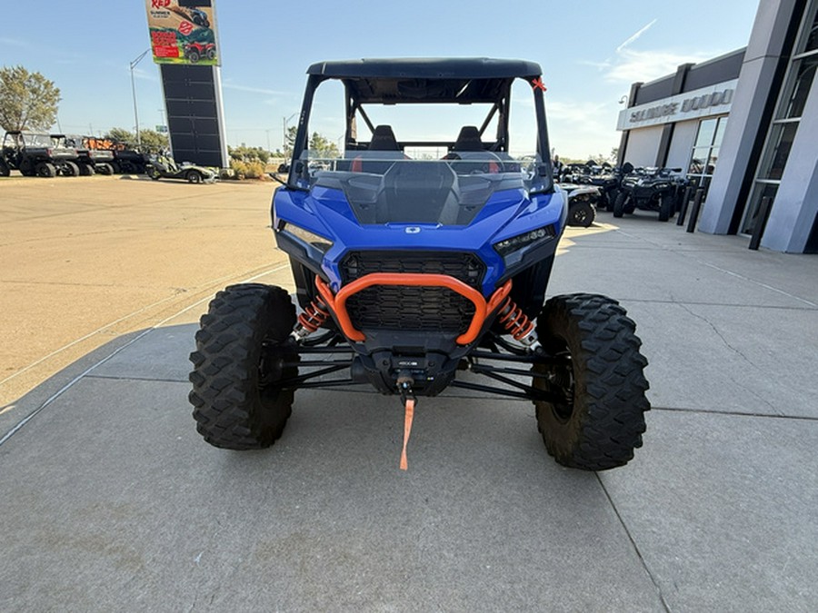 2025 Polaris RZR XP 1000 Ultimate