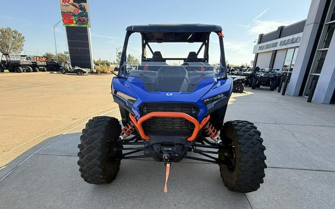 2025 Polaris RZR XP 1000 Ultimate